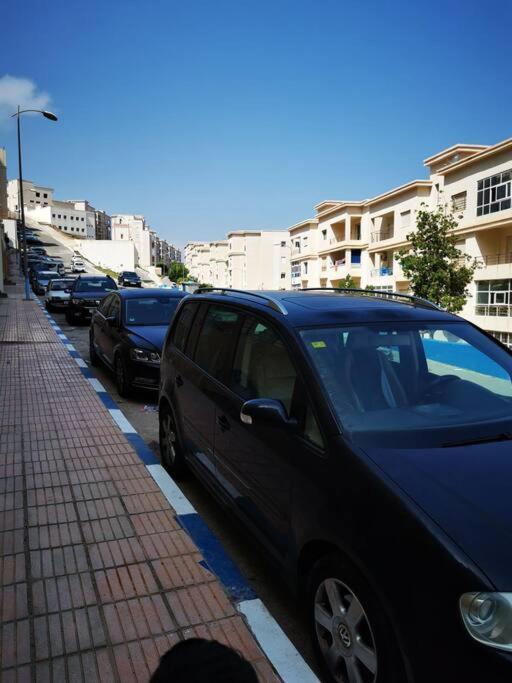 Welcome To The View! Al Hoceima Exterior photo