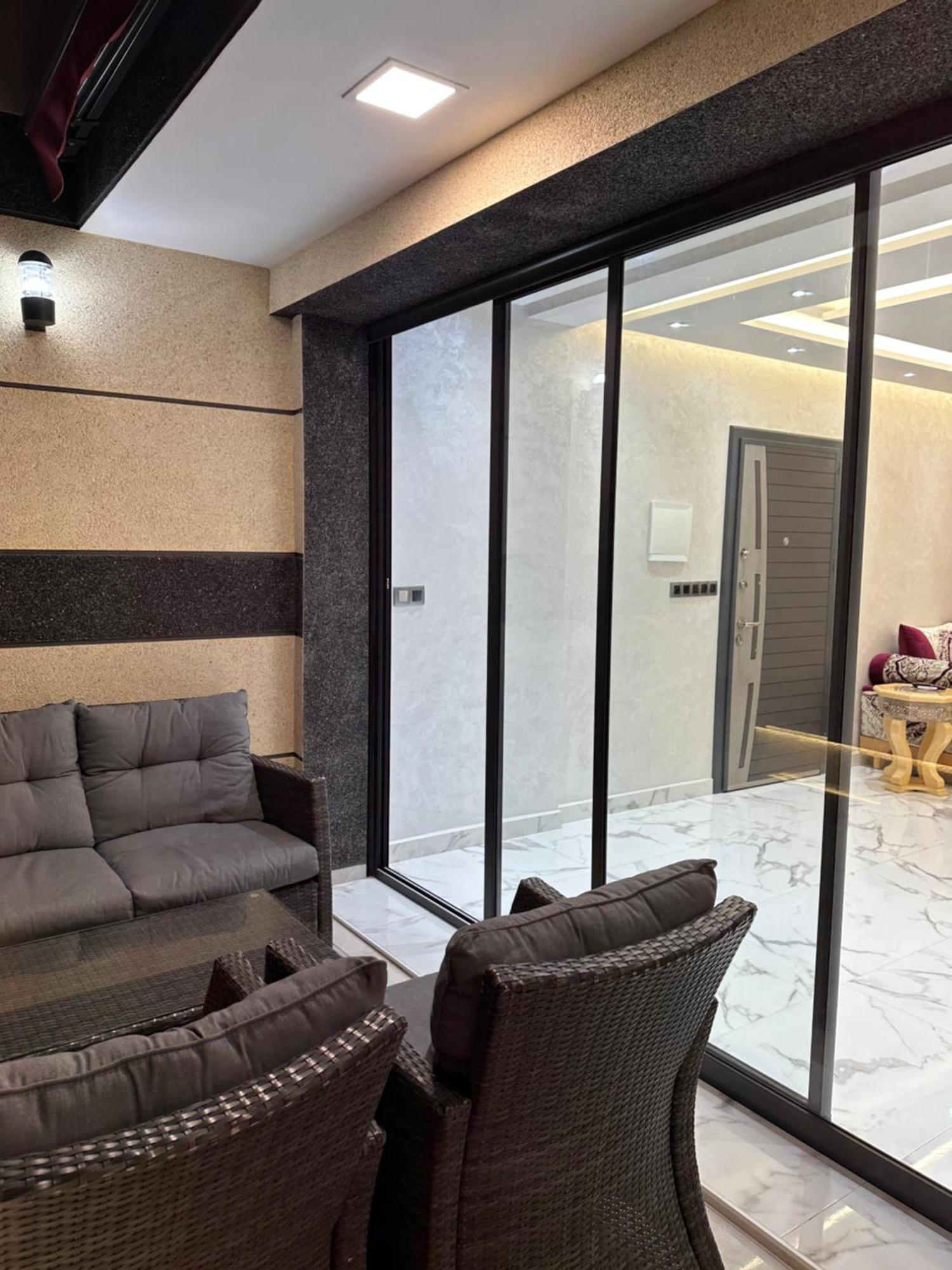 Welcome To The View! Al Hoceima Exterior photo
