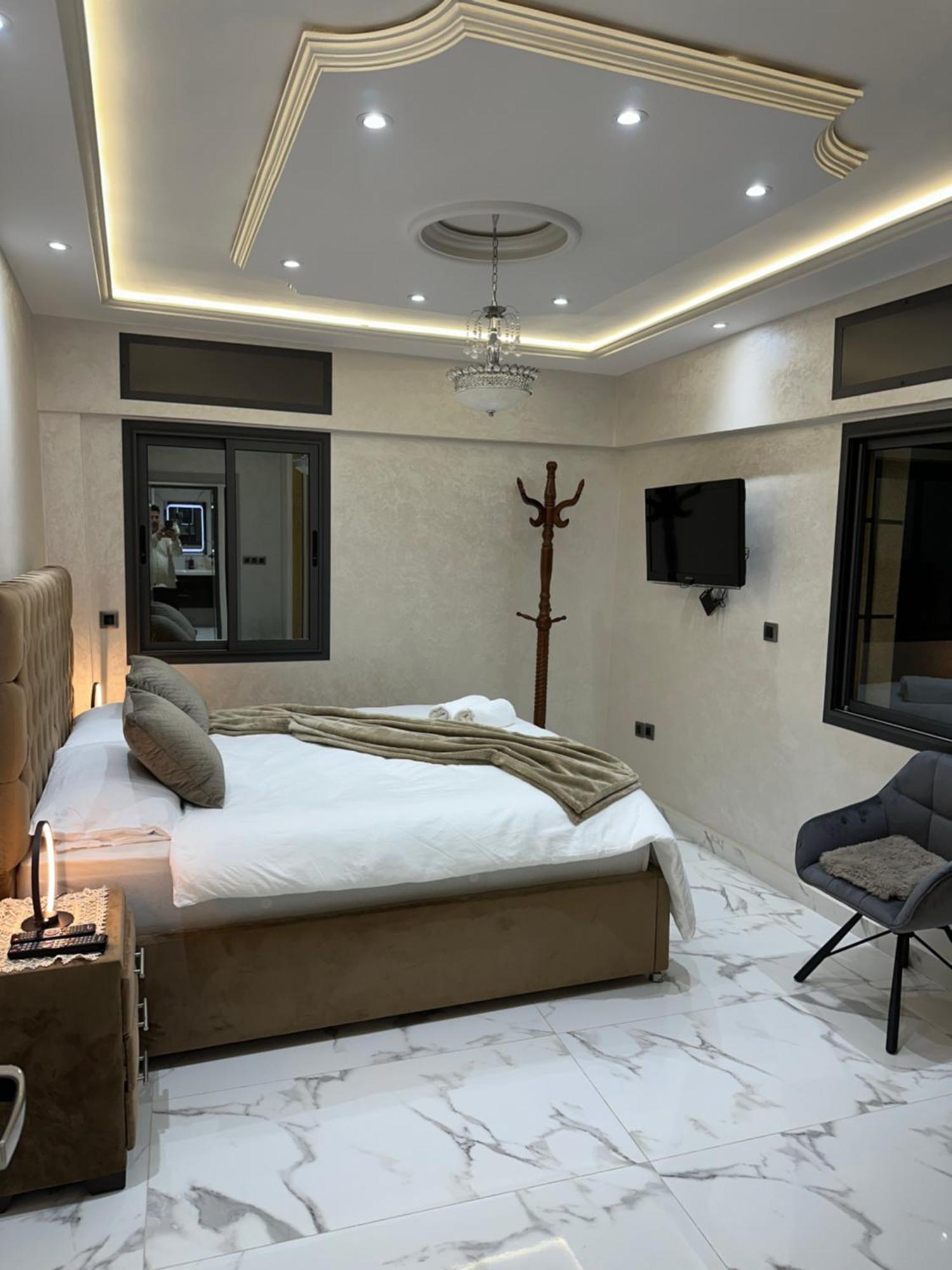 Welcome To The View! Al Hoceima Exterior photo