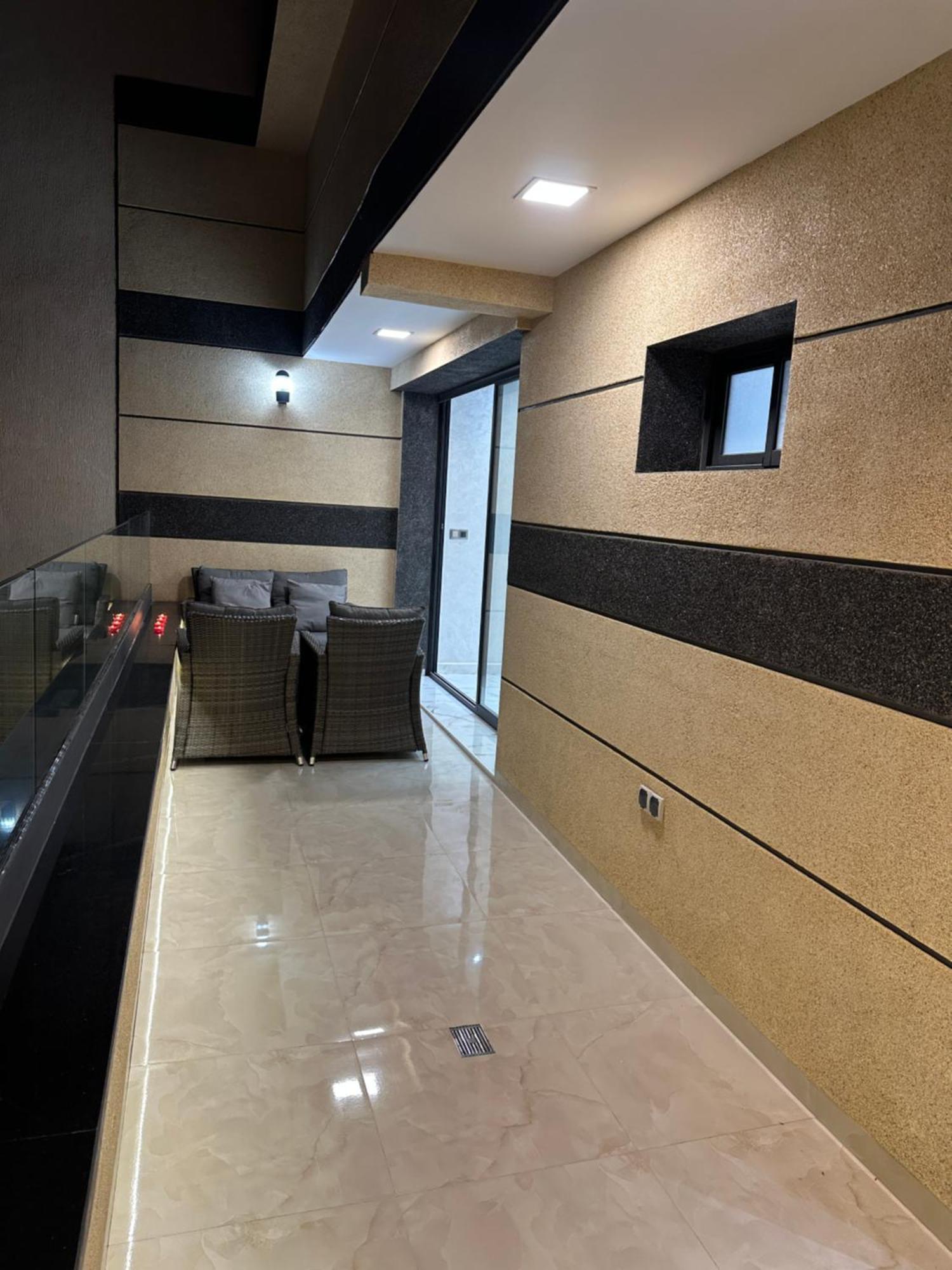 Welcome To The View! Al Hoceima Exterior photo