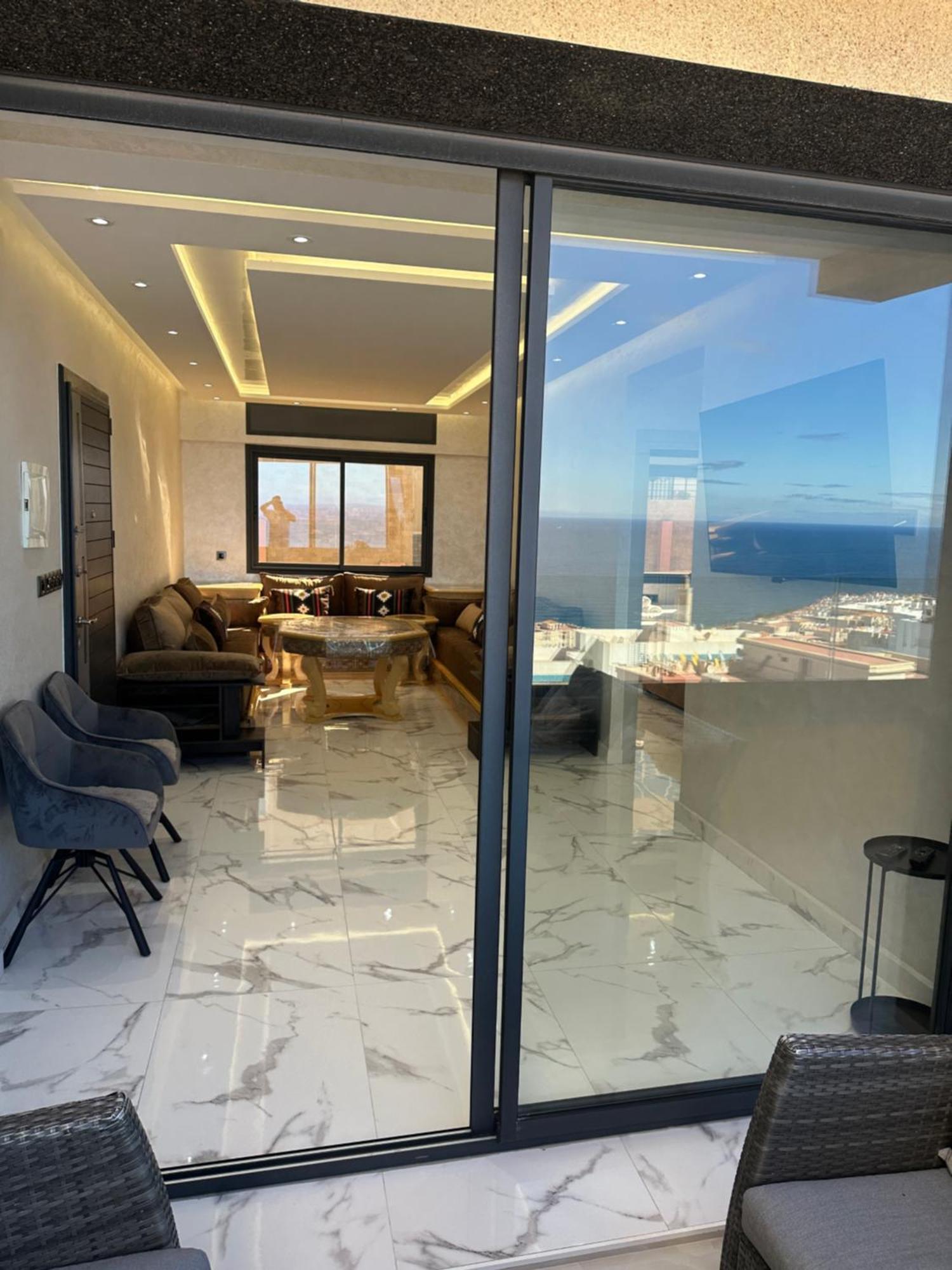 Welcome To The View! Al Hoceima Exterior photo