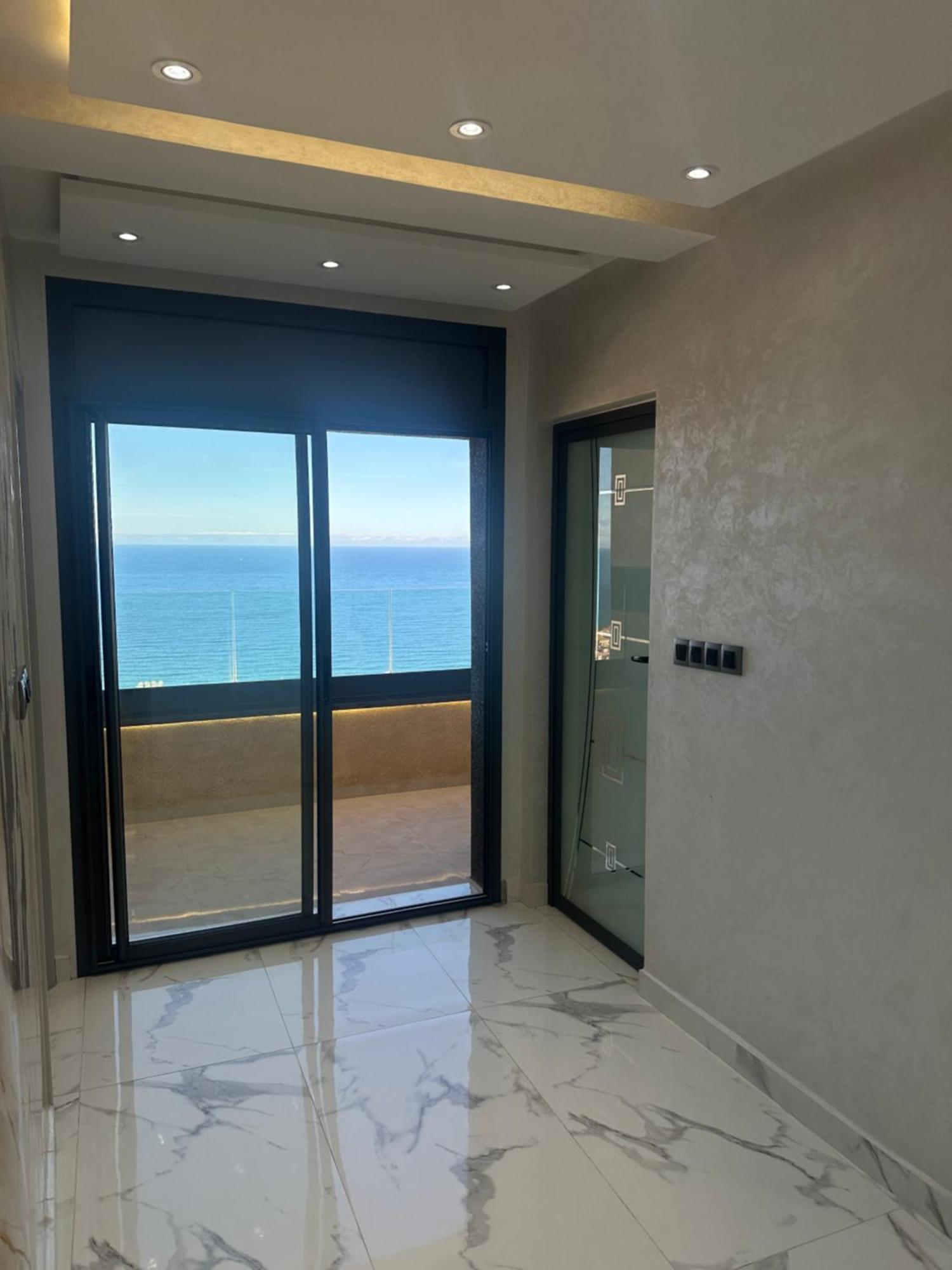 Welcome To The View! Al Hoceima Exterior photo